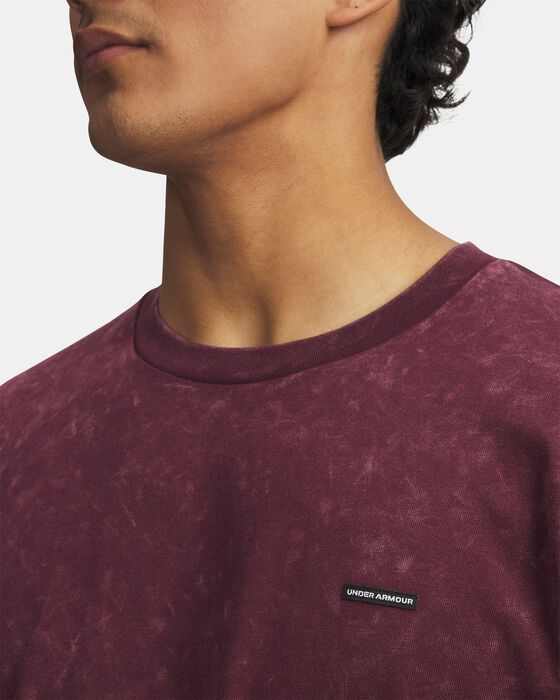 UA هيفي ويت لوجو image number 2