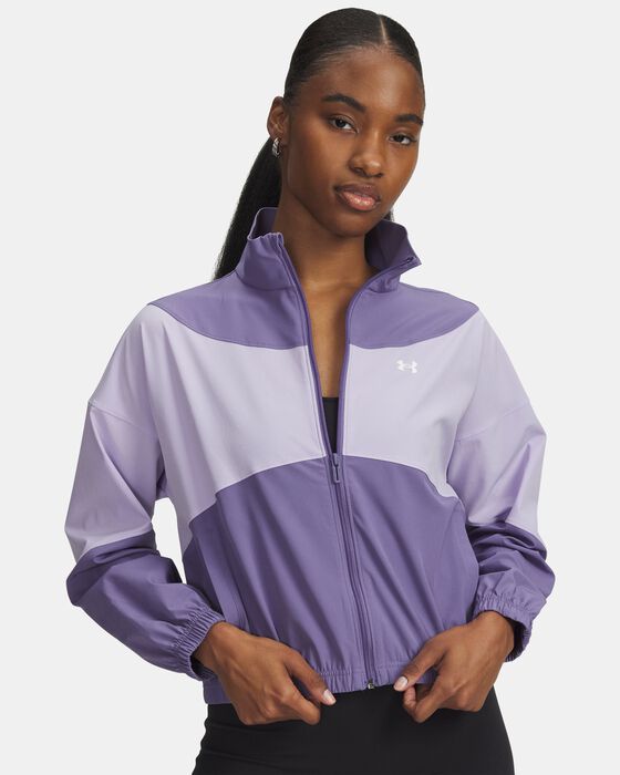 UA رايفال ووفن image number 0