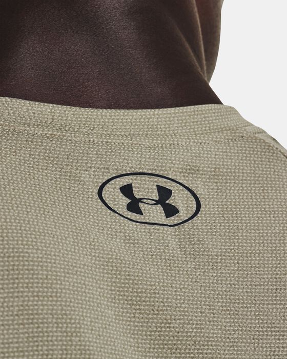 Men's UA Tech™ 2.0 Textured Short Sleeve T-Shirt image number 3
