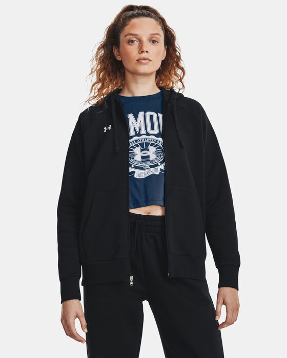 UA Rival Fleece image number 0