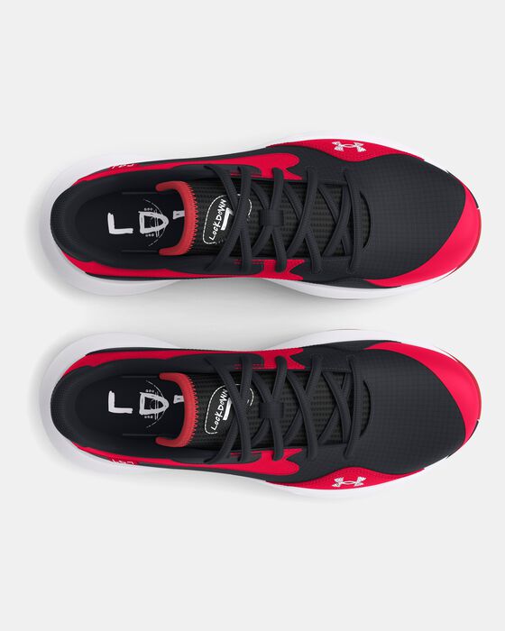 UA Lockdown 7 Low UA Lockdown 7 Low image number 2