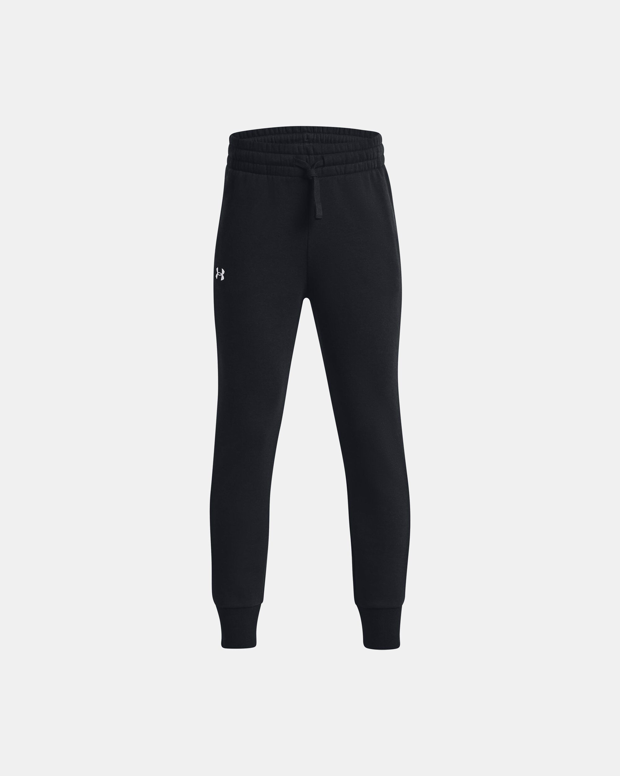 Under armour joggers clearance girls