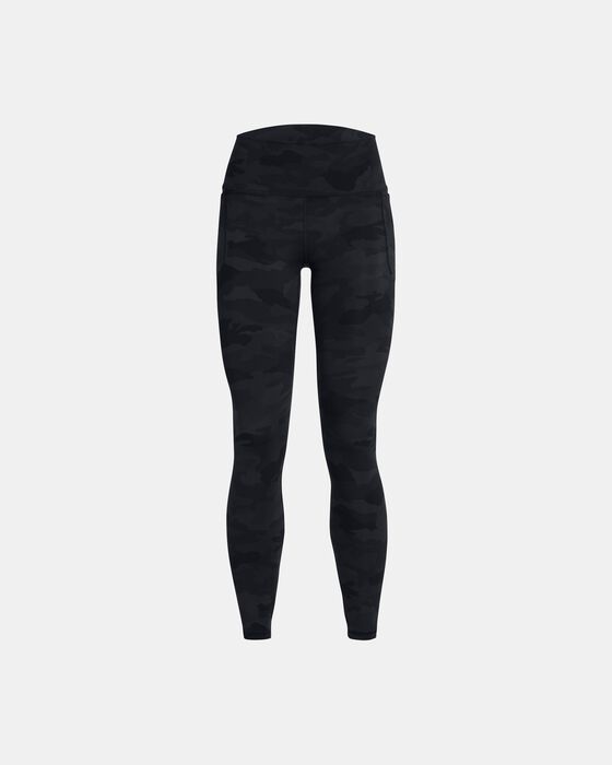 ليجينز UA ميريديان بطبعات للنساء image number 4