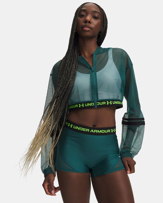 HeatGear&reg; Mesh image number 0