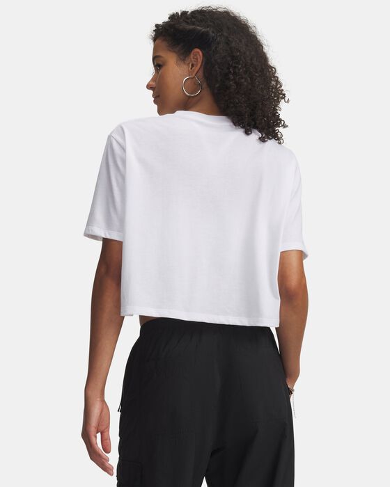 UA Wordmark image number 1