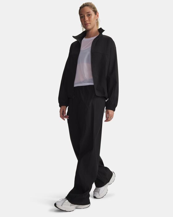 UA Unstoppable Woven image number 2