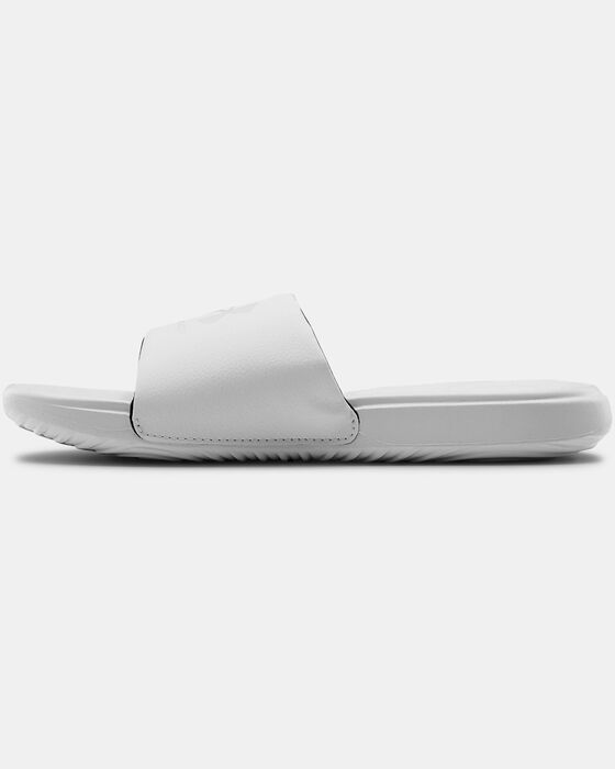 Women's UA Ansa Fixed Slides image number 1