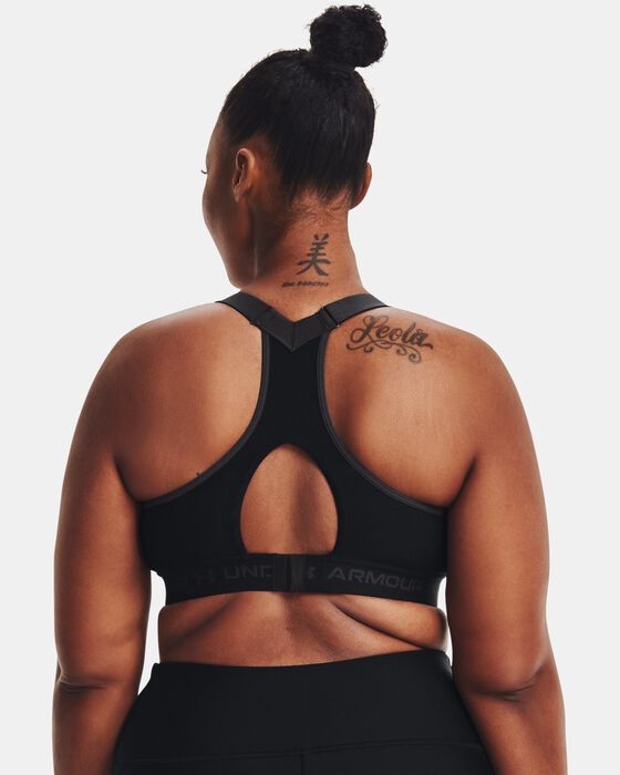 آرمر&reg; هاي كروس باك image number 7