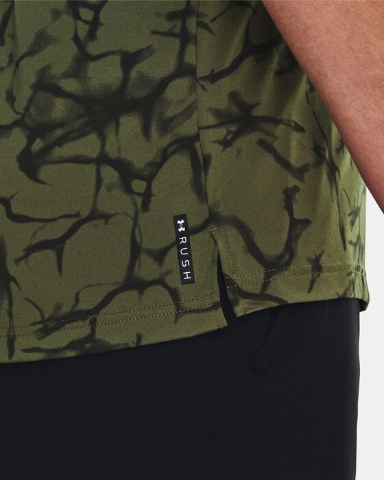 UA RUSH&trade; Energy Print image number 3