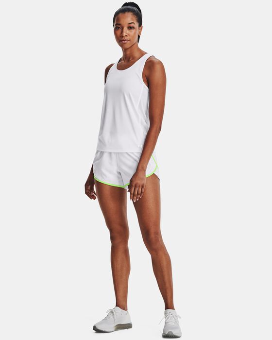 Women's UA Fly-By Tank image number 9