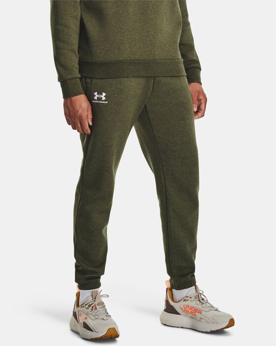 UA Icon Fleece image number 0