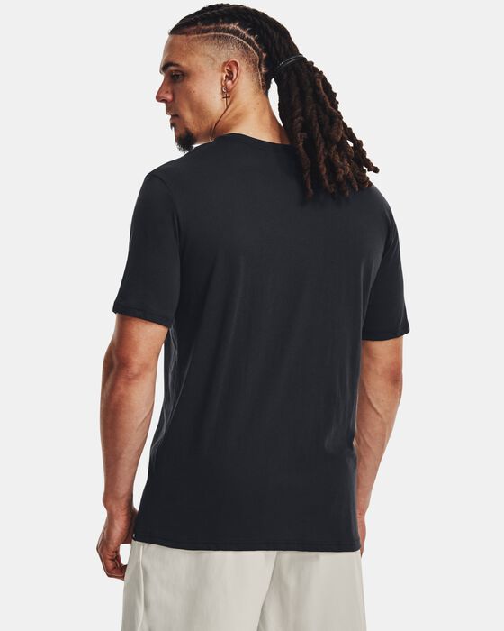 Project Rock image number 1