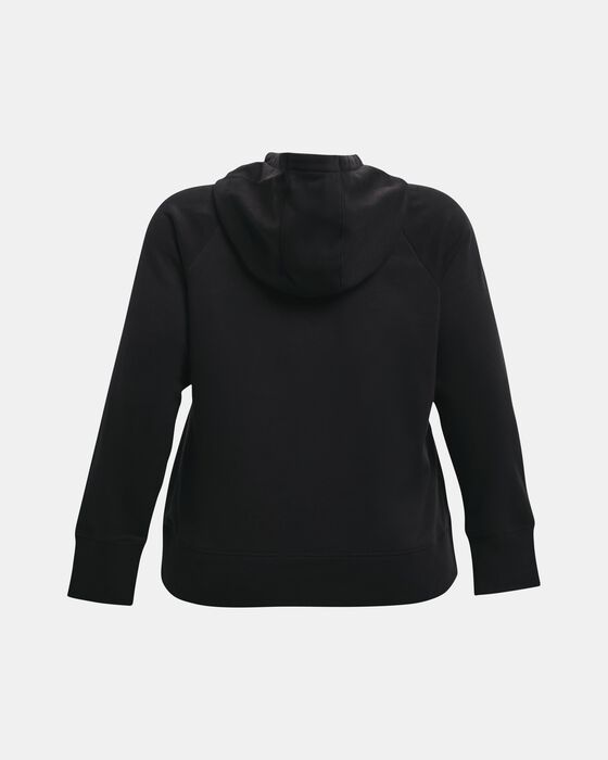 UA رايفل فليس لوجو image number 5