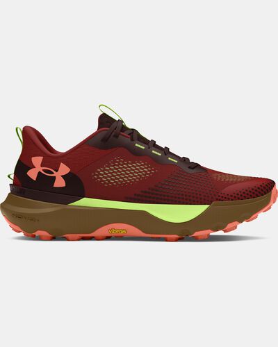 Unisex UA Infinite Pro Trail Running Shoes