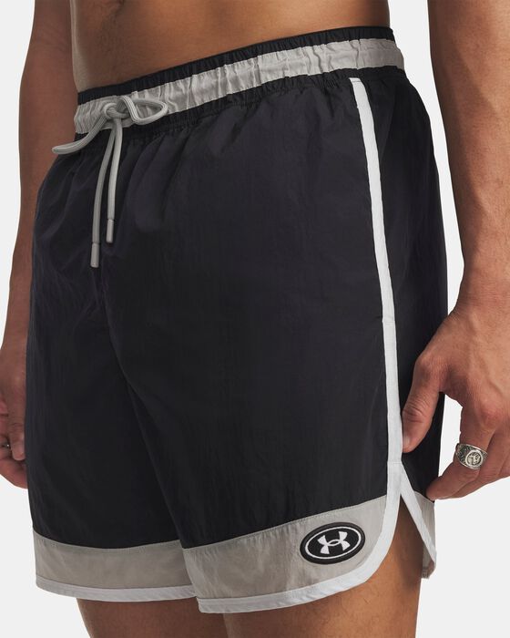 UA Icon Woven Track image number 3