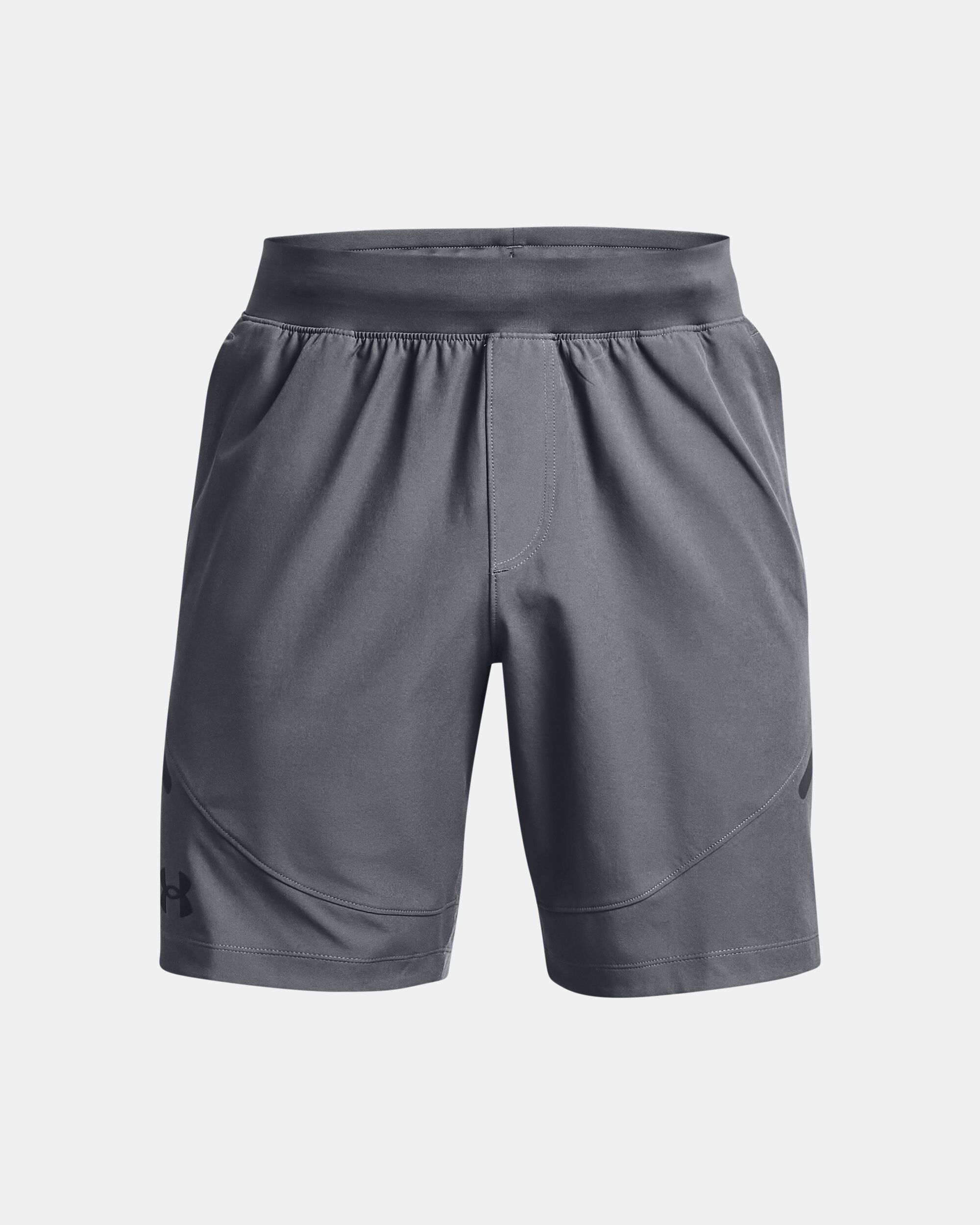 Under armour threadborne seamless shorts clearance mens