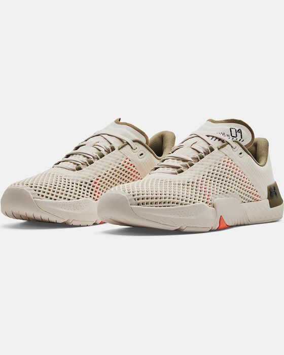 UA تراي-بيس&trade; رين 4 image number 3