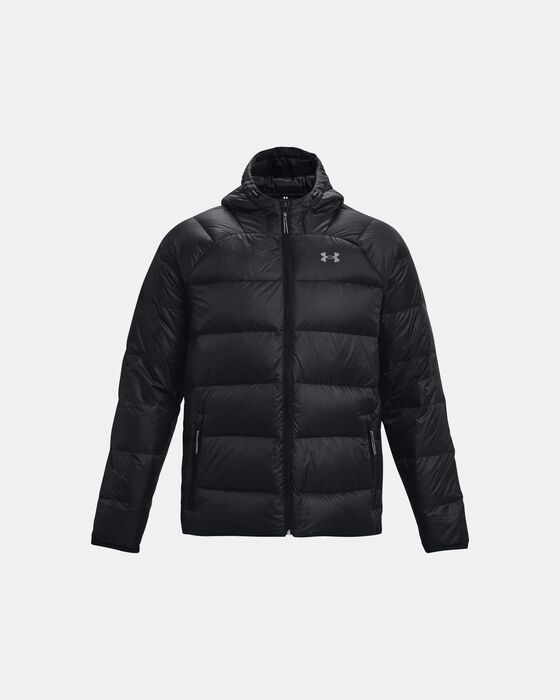 UA Storm Armour Down 2.0 image number 5