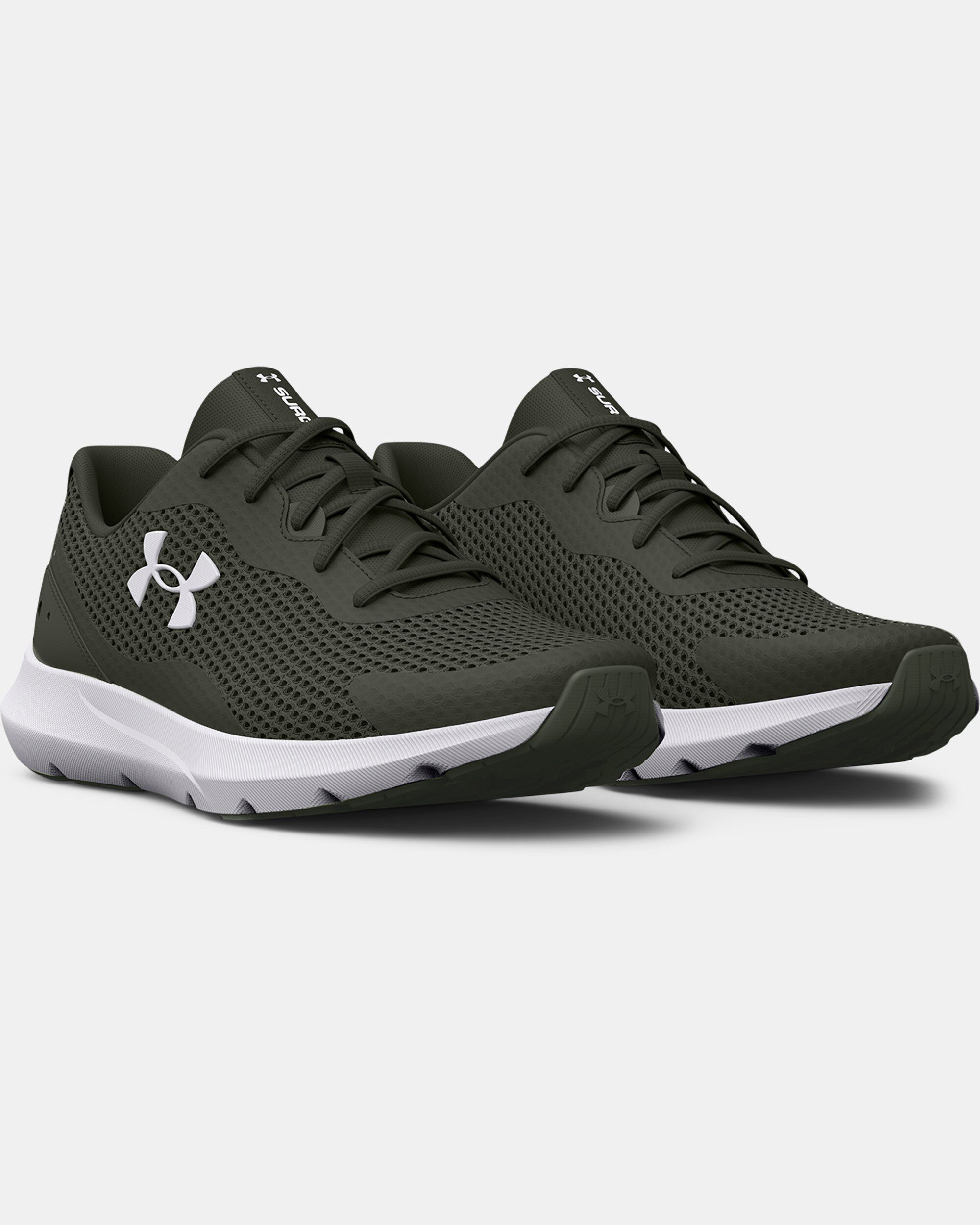 Under armour surge sa review sales