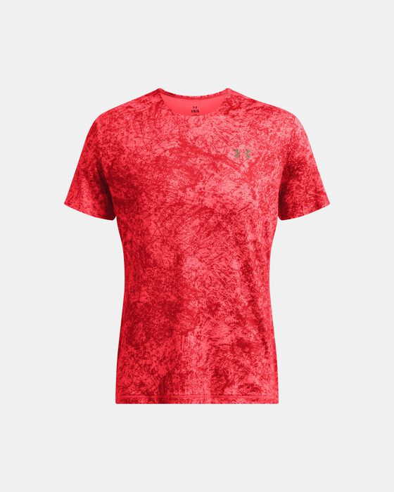 تيشيرت UA فانيش إليت فنت بطبعة بأكمام قصيرة للرجال تيشيرت UA فانيش إليت فنت بطبعة بأكمام قصيرة للرجال image number 3