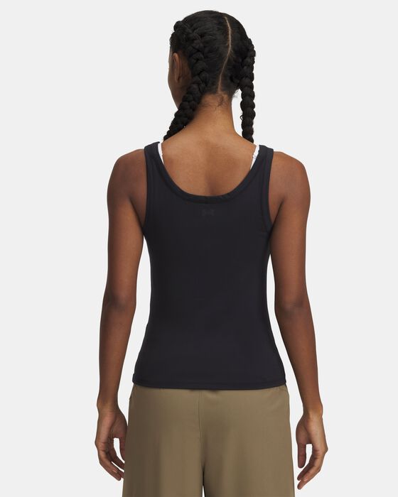 Women's UA Meridian Core Tank image number 1