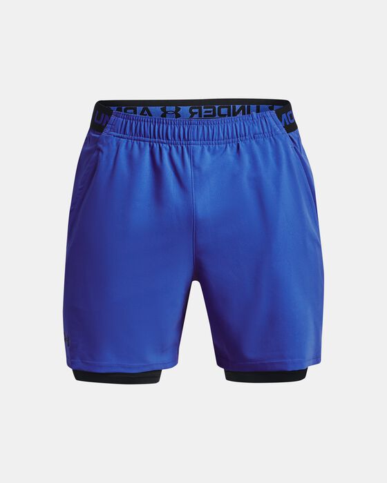 UA Vanish Woven image number 5