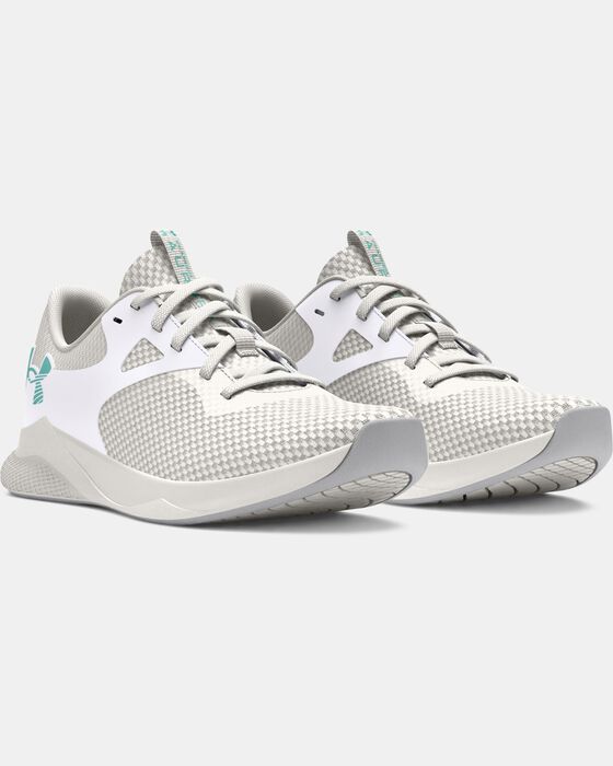 Women's UA Charged Aurora 2 Training Shoes Women's UA Charged Aurora 2 Training Shoes image number 3