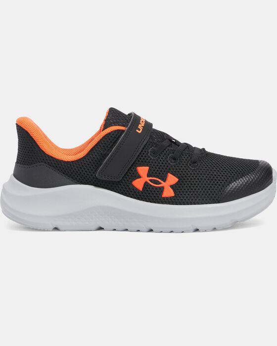 UA Pursuit 4 AC image number 0