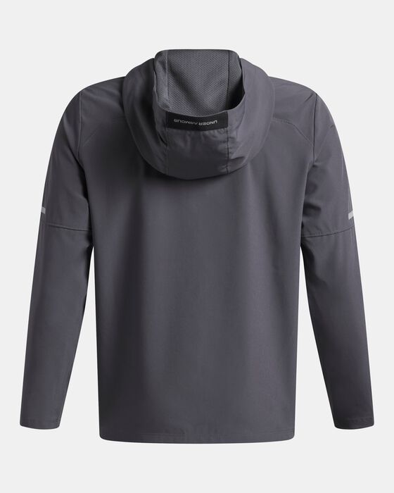 UA تك™ يوتيلتي ووفن image number 1