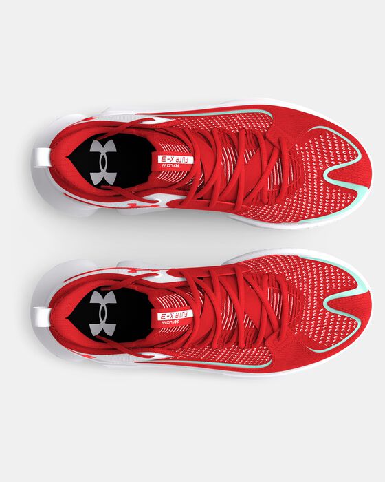 UA Flow FUTR X 3 image number 2