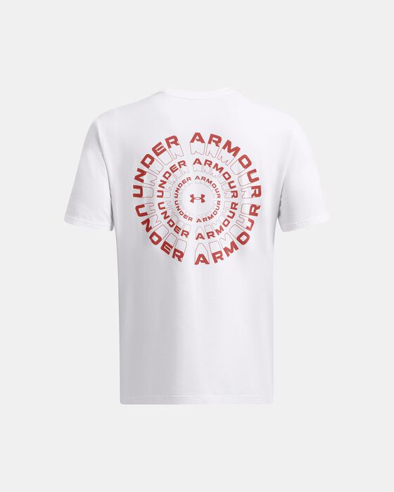 UA Radial Wordmark image number 3