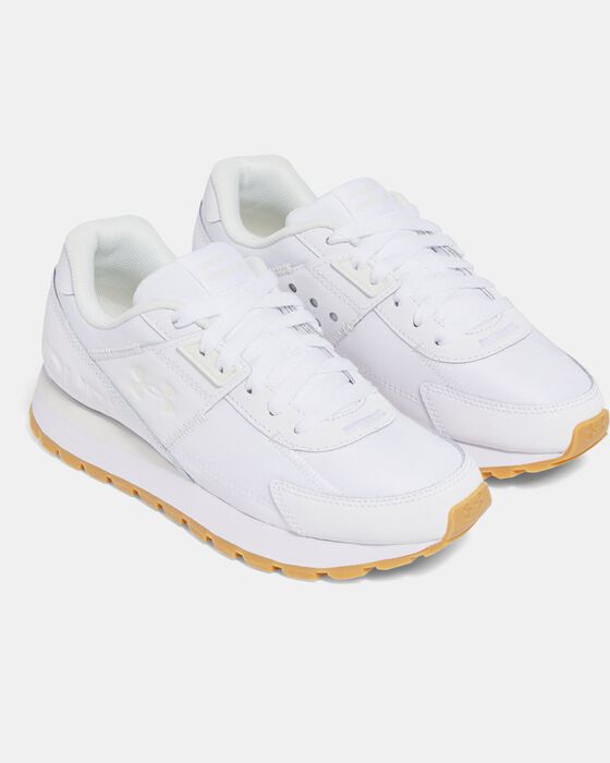 UA إسينشال رانر image number 3