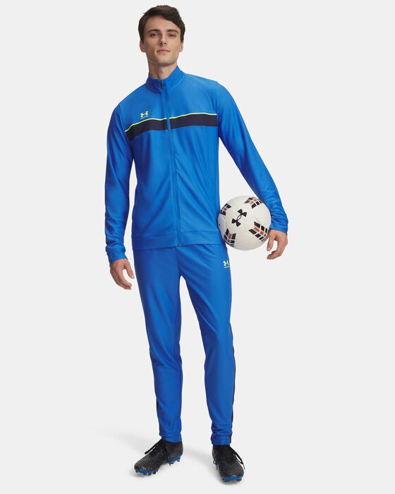 UA Challenger image number 0