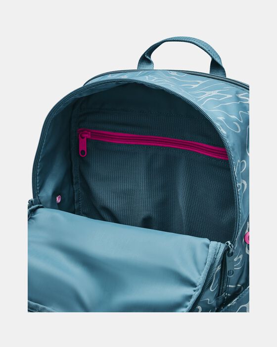 حقيبة الظهر UA ايسنشالز للنساء حقيبة الظهر UA ايسنشالز للنساء image number 1