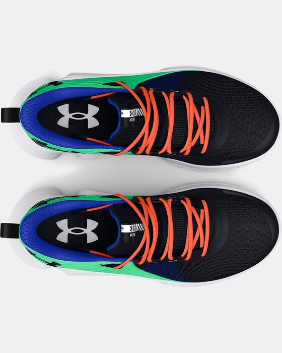 UA Flow FUTR X 2 image number 2