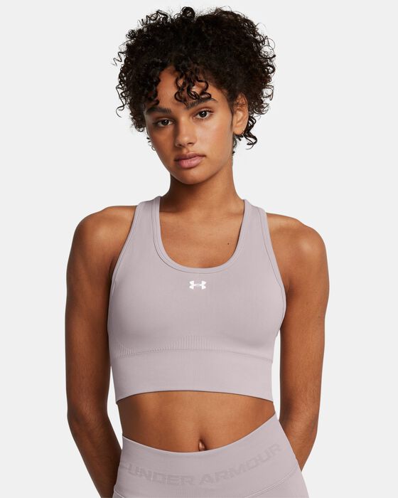 UA Vanish Seamless Mid image number 0
