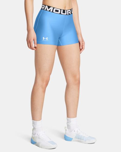 Women's HeatGear® Shorty