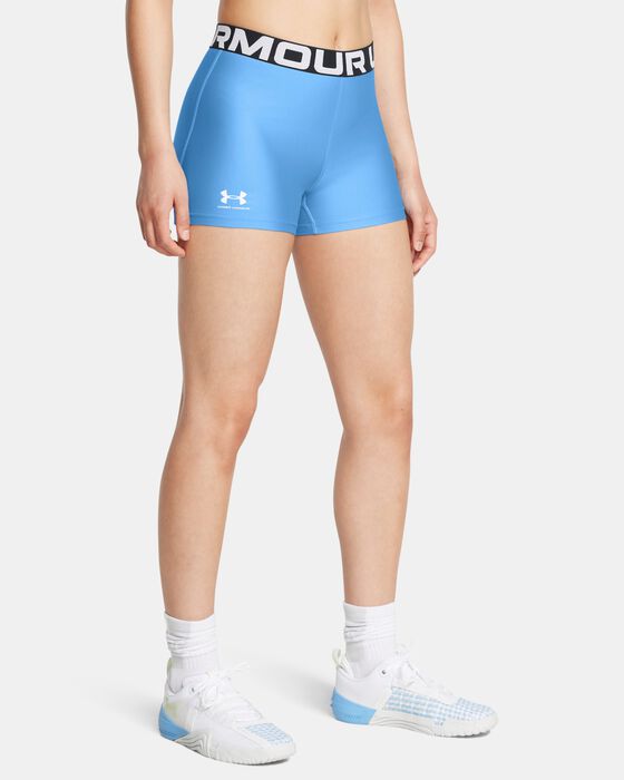 HeatGear® Shorty image number 0
