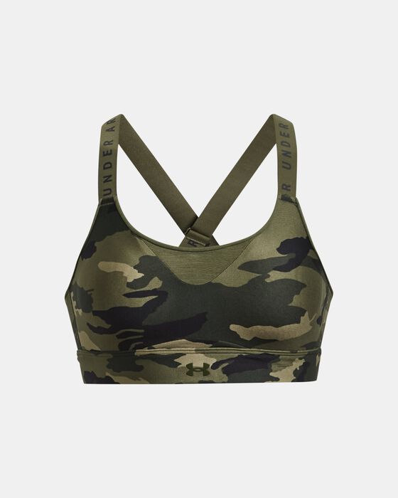 UA Infinity High Printed UA Infinity High Printed image number 4