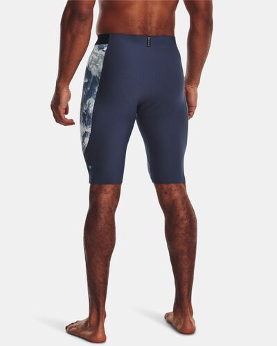 Men's UA RUSH™ SmartForm Printed Shorts