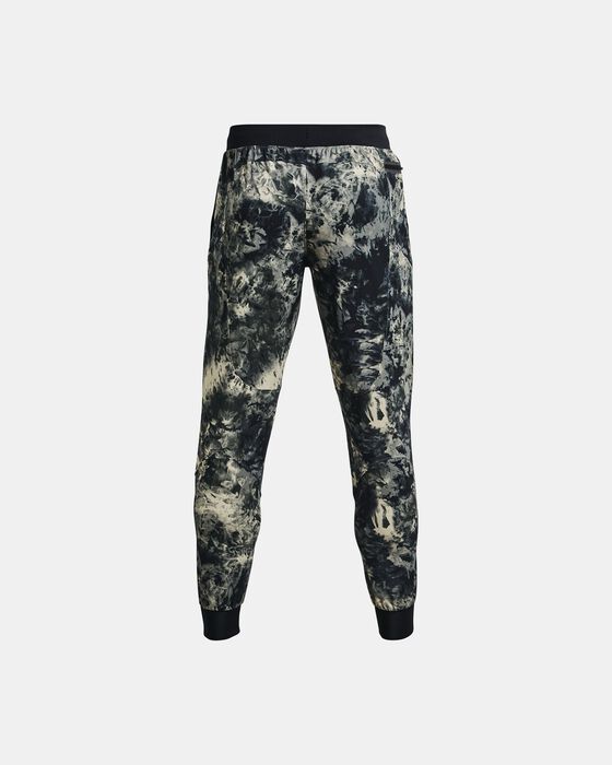 Men's UA Unstoppable Joggers image number 1