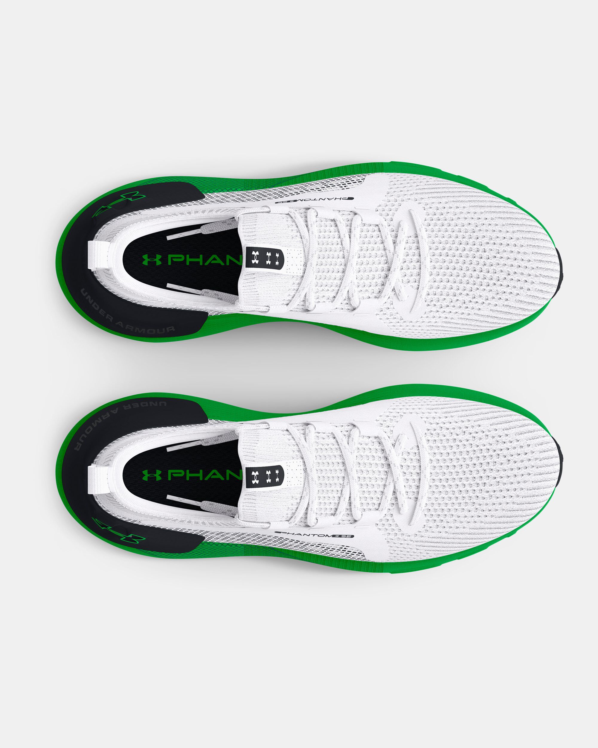 Under armour clearance hovr phantom boys