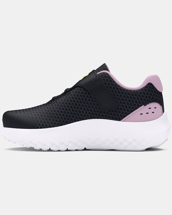 UA سيرج 4 AC image number 1