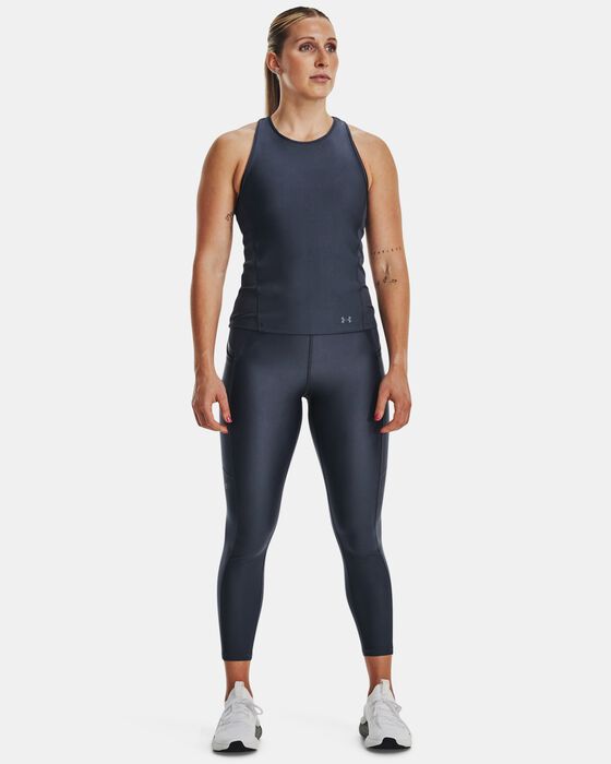 HeatGear® No-Slip Waistband HeatGear® No-Slip Waistband image number 3