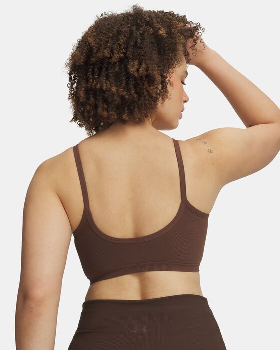 UA Seamless Cotton Low image number 3