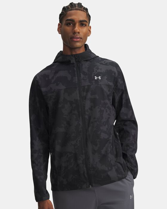 UA Velociti Pro Storm image number 0