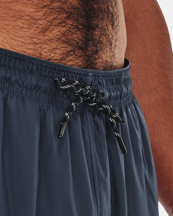 Men's UA RUSH™ Woven Pants image number 5