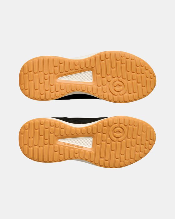 UA Edge Suede image number 4