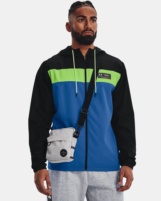 UA لاودون ريبستوب كروس بودي image number 5