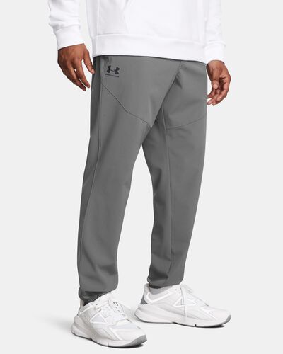 Men's UA Vibe Woven Joggers
